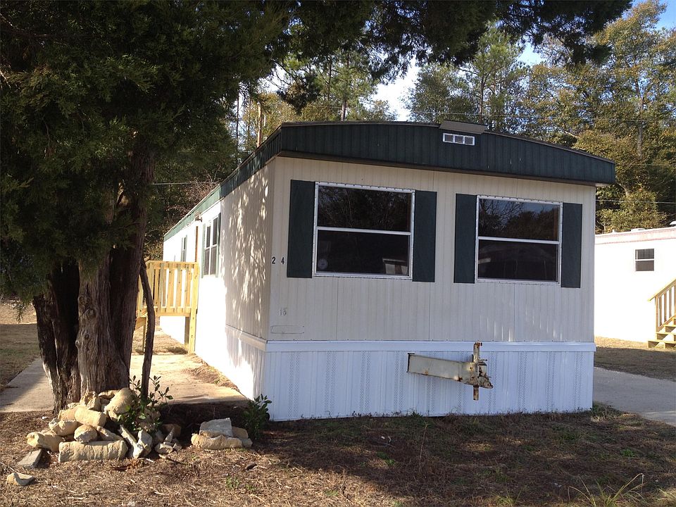 Lot 24 Front