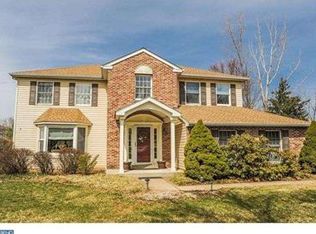 566 Constitution Rd, Lansdale, PA 19446