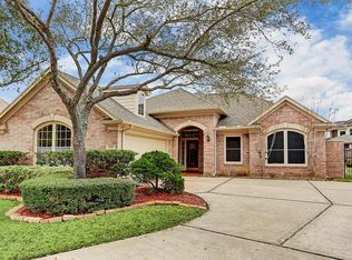 1926 Supplejack Ct, Sugar Land, TX 77479