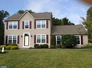 36 Live Oak Dr, Quakertown, PA 18951