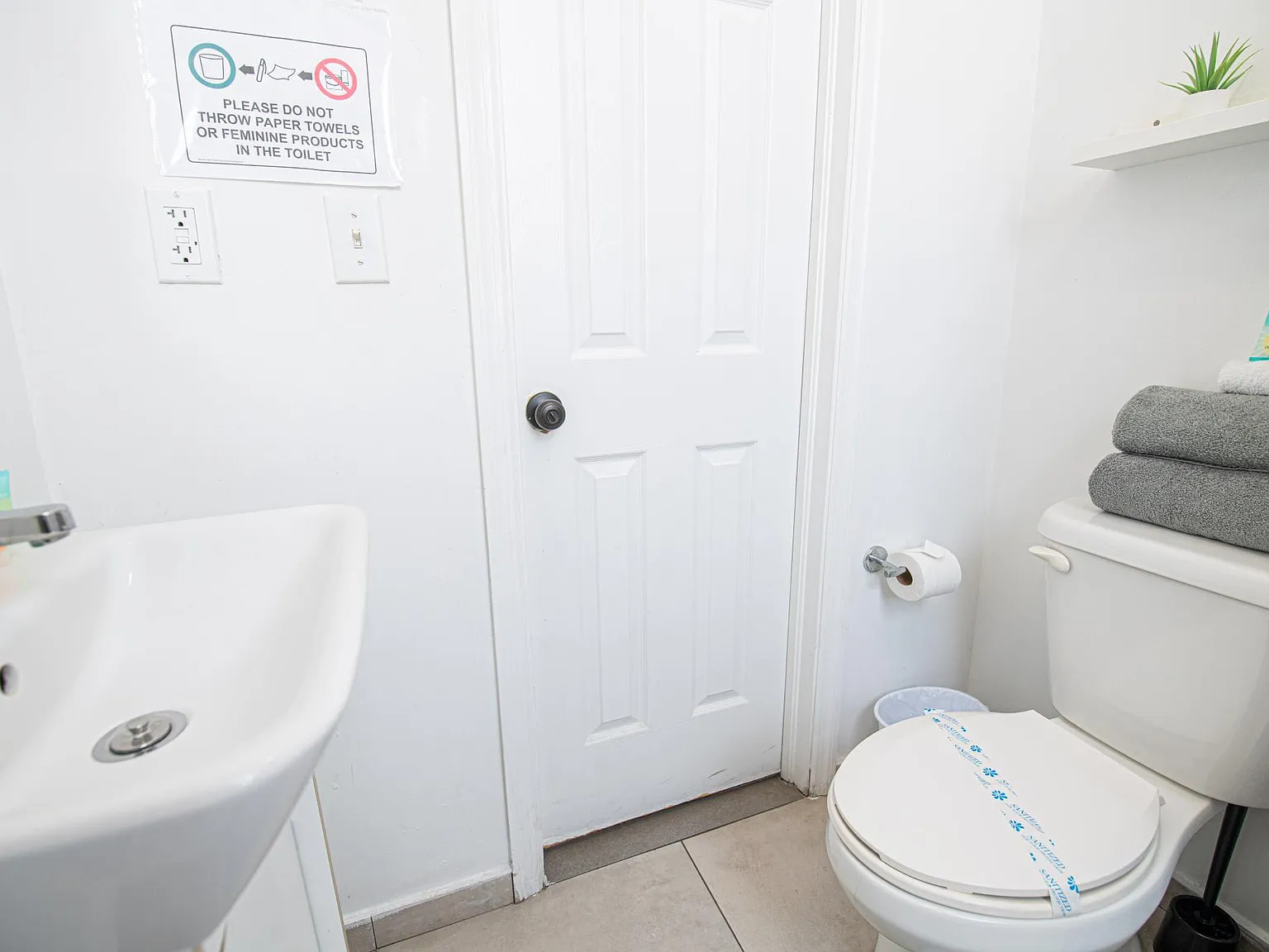 1 bed, 550 sqft, $2,200 — Photo 4