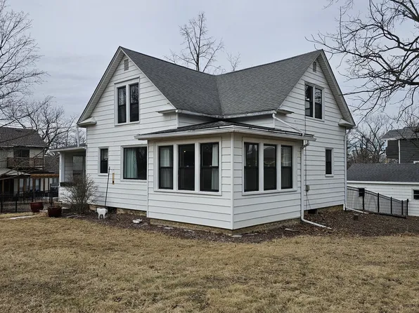 12626 187th St, Mokena, IL 60448