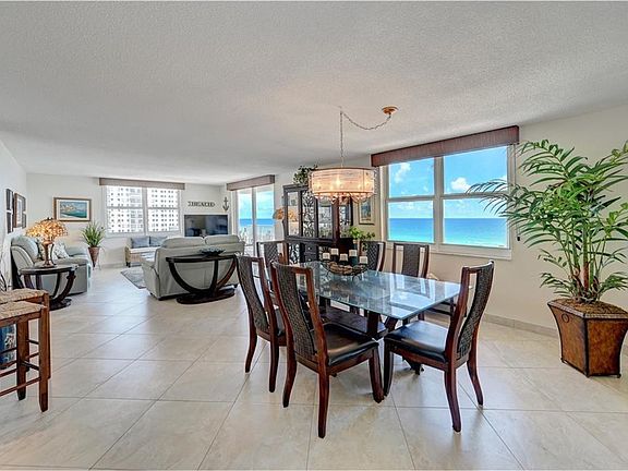 3rd image of 1401 S Ocean Drive #PH3