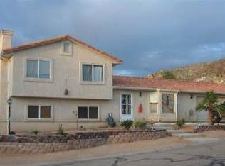 27 Webb, La Verkin, UT 84745