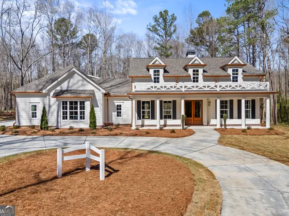 6587 Brockton Rd, Nicholson, GA 30565