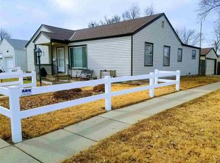 2001 S Green St, Wichita, KS 67211