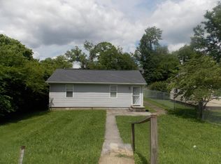 2753 Ontario St, Knoxville, TN 37914