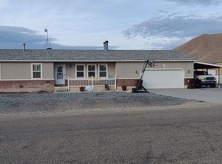 1955 Stoney Mountain Dr, Lake Pt, UT 84074