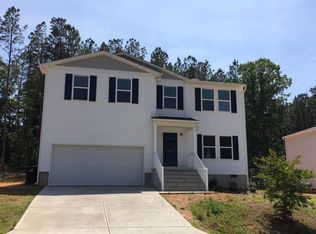 47 Mariposa Ln, Clayton, NC 27527