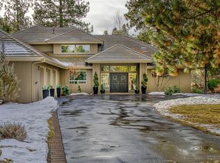 61451 Tam McArthur Loop, Bend, OR 97702