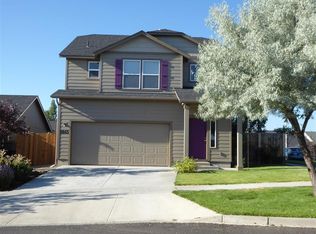 2845 NE Aldrich Ave, Bend, OR 97701