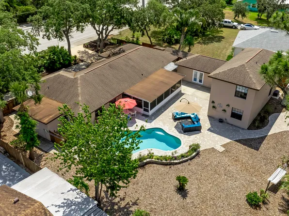 5496 S Nova Rd, Port Orange, FL 32127