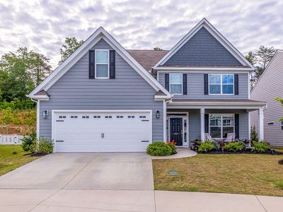 144 Bellecrest Ln, Greenville, SC, 29607