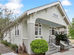 2400 Kerlerec St, New Orleans, LA 70119