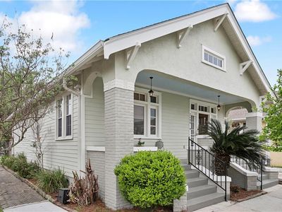 2400 Kerlerec St, New Orleans, LA, 70119
