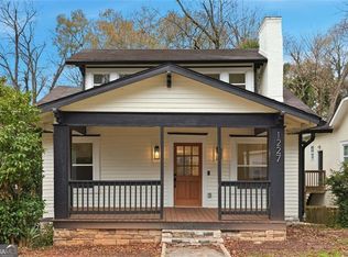 1227 Epworth St SW, Atlanta, GA 30310
