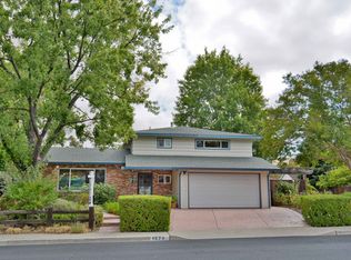 4573 Coolidge St, Concord, CA 94521