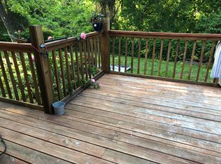 2217 Lake Forest Dr, Waco, TX 76708