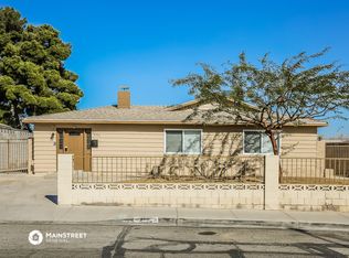 4700 San Rafael Ave, Las Vegas, NV 89120