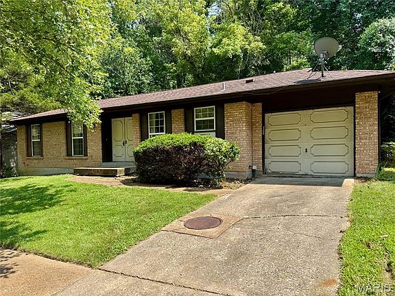 2nd image of 12074 Craig View Dr