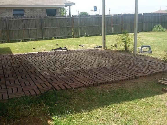 Cover Patio- updated