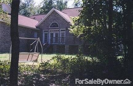 tried to get the north corner