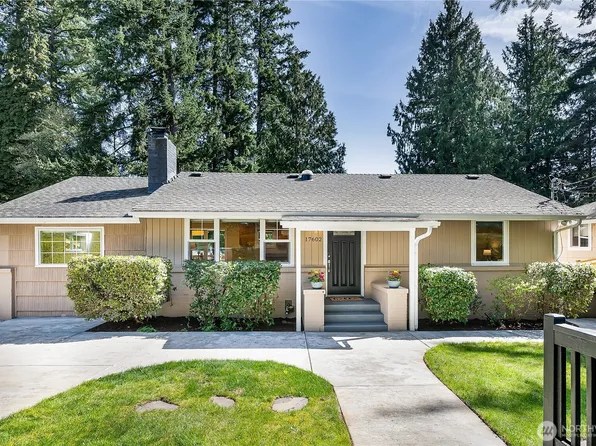 17602 Ashworth Avenue N, Shoreline, WA 98133