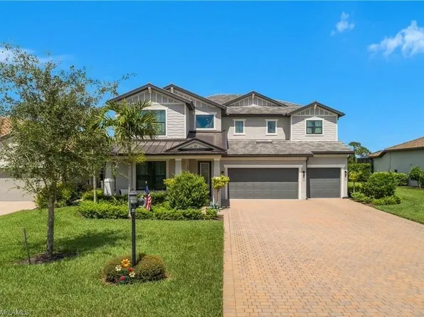 17628 Kinzie LN, ESTERO, FL 33928