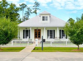 1512 Savannah St, Covington, LA 70433