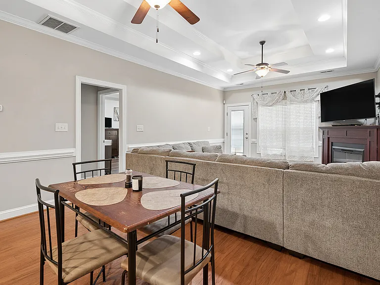 2517 Brookville Dr #A — Photo 11