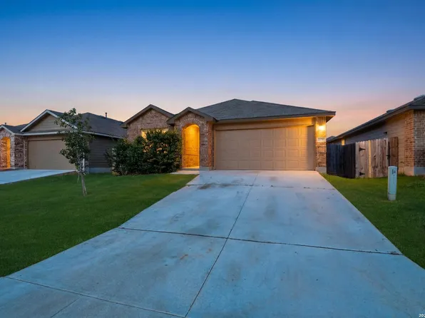 6441 Staccato Staff, San Antonio, TX 78252