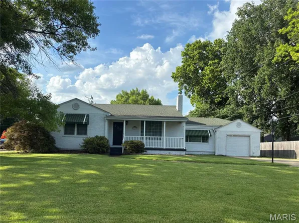 2125 Richmond Ave, Granite City, IL 62040