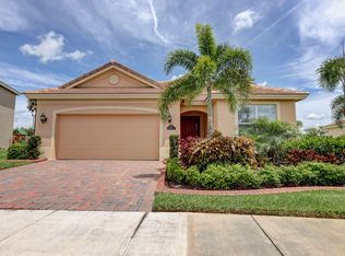 11574 SW Rowena St, Port Saint Lucie, FL 34987
