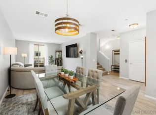 8300 Station Village Ln UNIT 3, San Diego, CA 92108