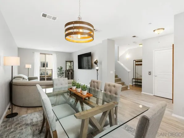 8300 Station Village Ln Unit 3, San Diego, CA 92108
