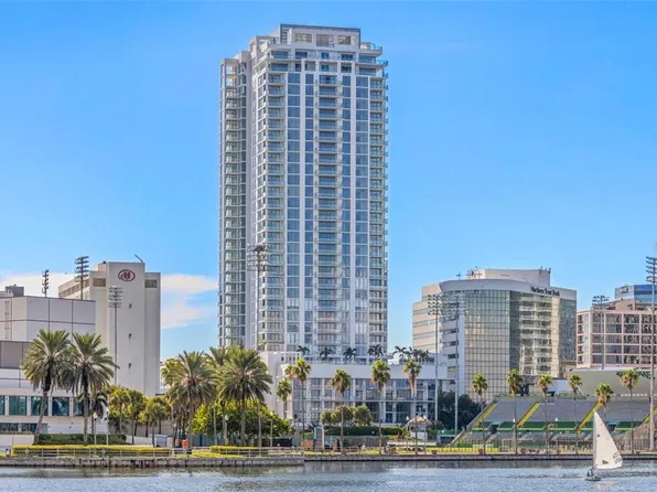 301 1ST STREET S #1007, ST PETERSBURG, FL 33701