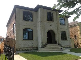 6206 N Kedvale Ave, Chicago, IL 60646