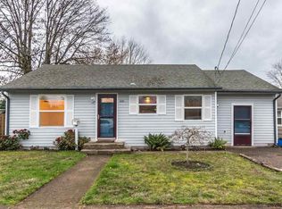 600 W Grant St, Lebanon, OR 97355