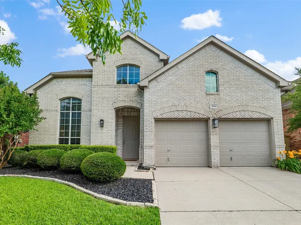 4541 Marguerite Ln, Fort Worth, TX 76123