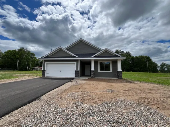 20957 Woods Edge Ct, Ironton, MN 56455