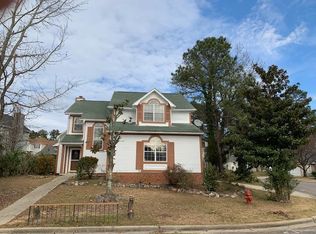 609 Blue Ridge Xing, Evans, GA 30809