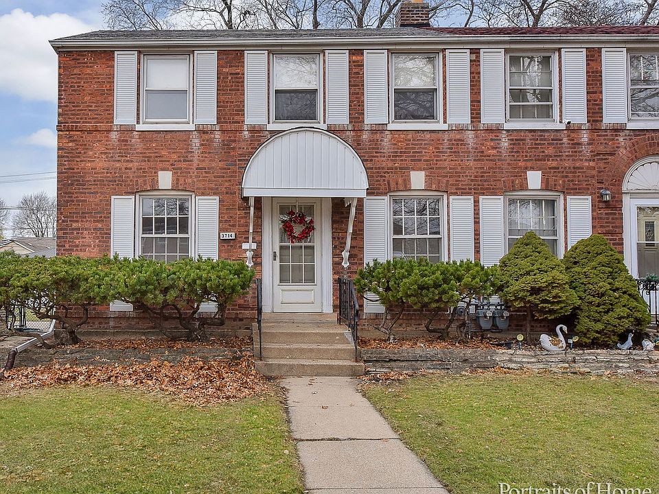 1st image of 3714 S 57th Ct #3714