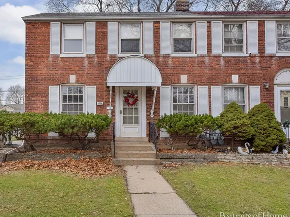 3714 S 57th Ct #3714, Cicero, IL 60804