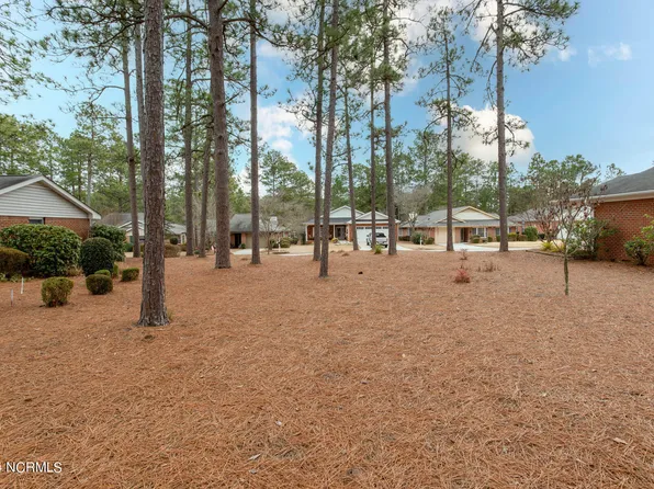 370 Pinehurst Trace Drive, Pinehurst, NC 28374
