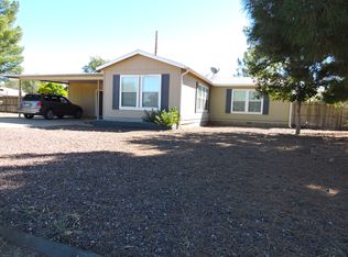 602 E Nations St, Alpine, TX 79830
