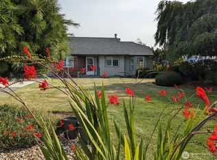 573 W Minstrel Rd, Sequim, WA 98382