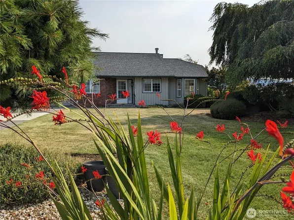 573 W Minstrel Road, Sequim, WA 98382