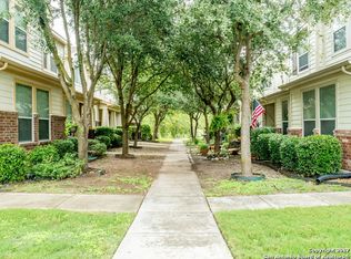 13410 Bristow Dawn, San Antonio, TX 78217