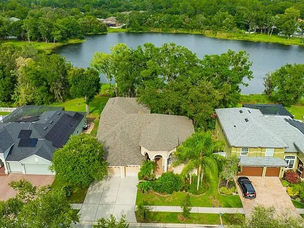 4850 Walnut Ridge Rd, Land O Lakes, FL 34638