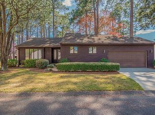 10 Saint Andrews Way, Aiken, SC 29803